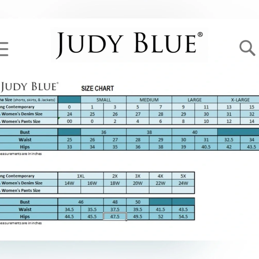 Judy Blue JB8268DK Buffalo Plaid Patch Skinny Jeans Size 9 39